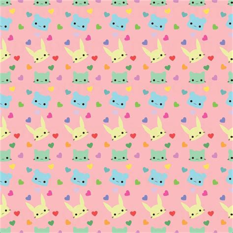 Cute Pattern Wallpapers Top Free Cute Pattern Backgrounds