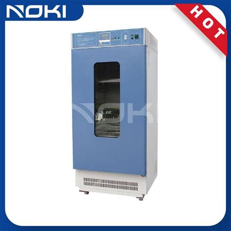 Lab Electric Intelligent Microclimate Seed Germination Artificial Climate Chamber Plant Growth