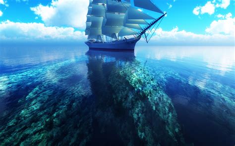 Ships Wallpapers Best Wallpapers