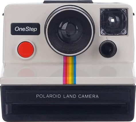 Polaroid Sx 70 Cámara De Fotos Instantánea Amazones Electrónica