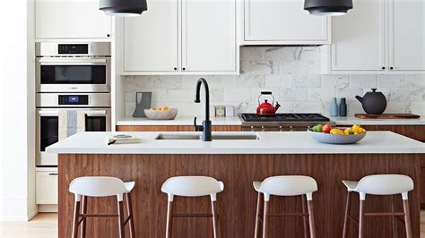 Interior Design — Modern Vintage Kitchen Design Youtube