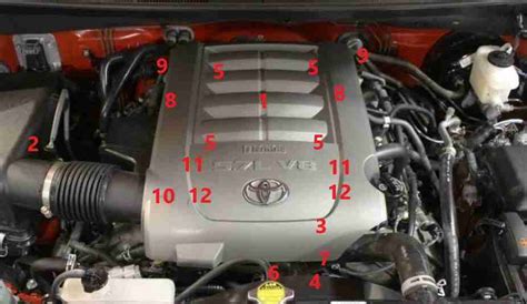 Toyota 57l 3ur Fe V8 Engine Sensor Locations