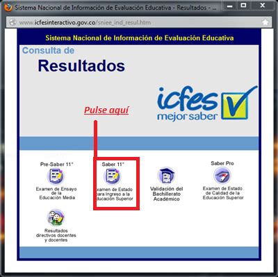 Tendrás los resultados de tus simulacros y parciales en tiempo real, sin necesidad de esperar a que los califique y tarden semanas en que te entreguen tus. Consultar los resultados del ICFES o Saber 11