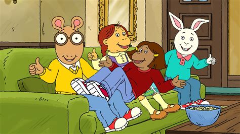 15 Times The 90s Cartoon Arthur Was So Right About Life That It Hurt