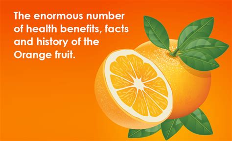 Here Is A List Of Orange Fruit Benefits Live Blog Spot