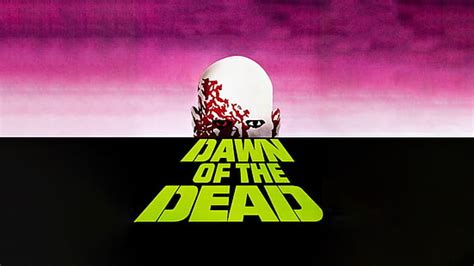 Hd Wallpaper Movie Dawn Of The Dead 1978 Wallpaper Flare