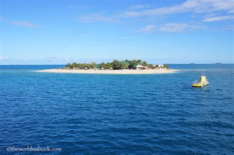 25 Interesting Things About Fiji The World Is A Book Fiji Time