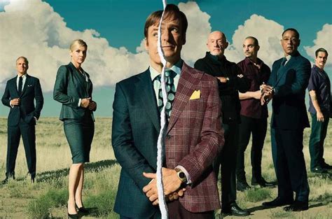 When better call saul started in february 2015, it didn't quite become the household name quite as much as its predecessor did. Better Call Saul season five's explosive finale episode is ...