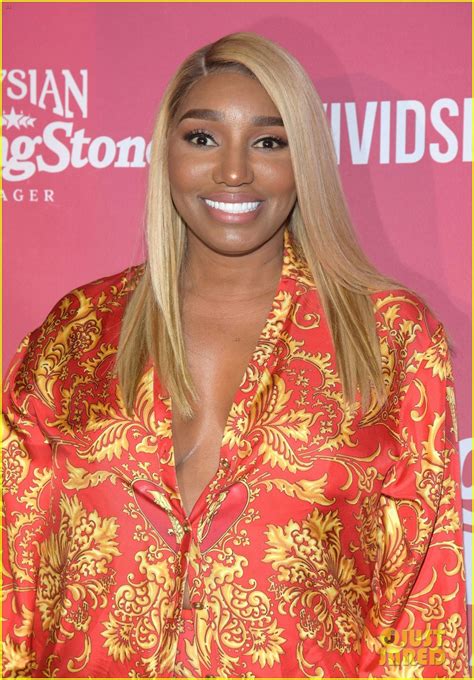 Nene Leakes Files Lawsuit Against Bravo And Nbc Over Real Housewives Of Atlanta Racism Photo
