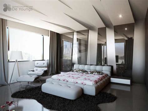 Master bedroom vaulted ceiling design. Modern pop false ceiling designs for bedroom interior 2014 ...