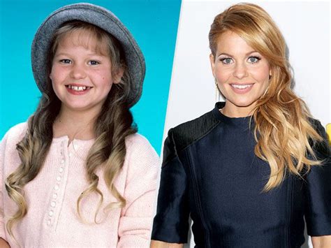 Full House Cast Then And Now Photos