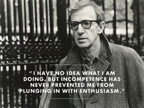 Pin By One Forty Communications On Quotes Woody Allen Woody Allen