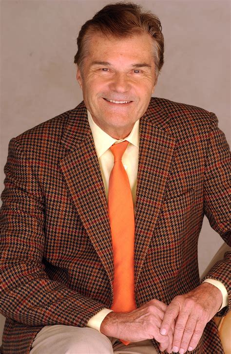 He looks almost exactly like goldwyn and his language is filled with malapropisms just like those attributed to goldwyn. Fred Willard - Wikipedia
