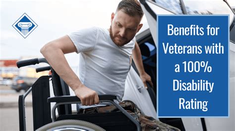 50 Unveiled Benefits Of 100 Va Disability Ultimate Guide 2024