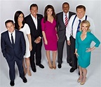 FOX News' 'The Five' celebrates 500 episodes today