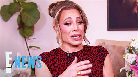 Taylor Dayne Details Her Aggressive Battle With Colon Cancer E News
