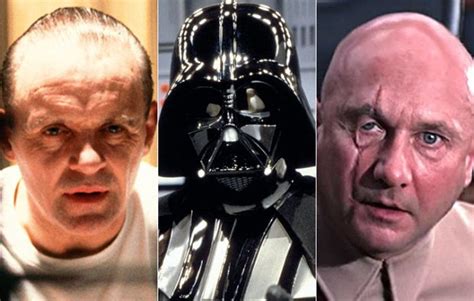Gloriously Evil The Top 10 British Villains In Hollywood Movie History