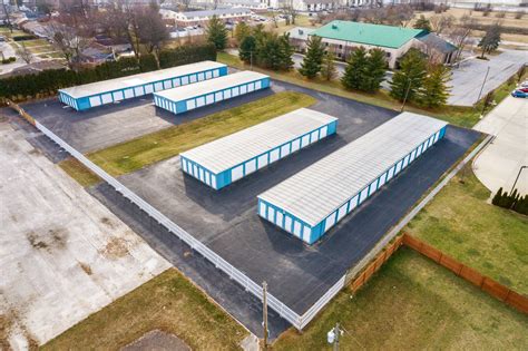 Self Storage Units in Findlay, OH 45840 | L4 Storage Group