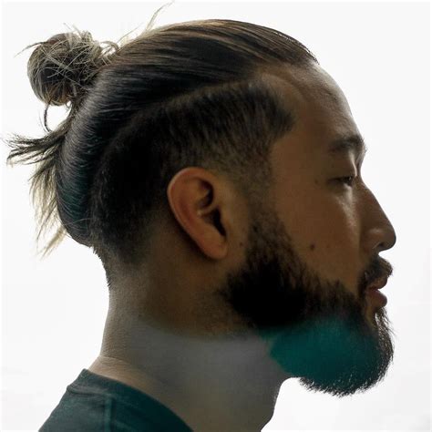 Best Hairstyles For Asian Men Trends Asian Men Long Hair