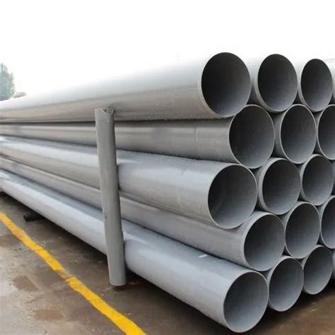 75 mm pvc rigid pipe working pressure 4 kg sqcm length of pipe 6 m at rs 300 piece in amritsar