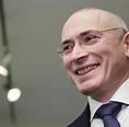 Michail Chodorkowski: Russisches Gericht lässt Yukos-Fall prüfen - WELT