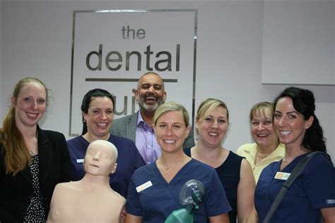 Check spelling or type a new query. Team CPR Training - The Dental Suite