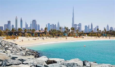 Dubai Badeferien Für Schöne Strandmomente Ihr Dubai Spezialist