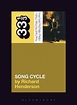 Buy Van Dyke Parks Song Cycle by Ben Sisario, Books | Sanity