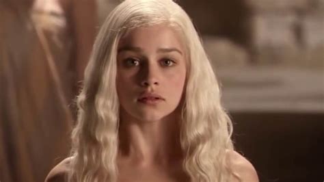 Game Of Thrones Big Problem With Sex Scenes In Season 1 Nt News