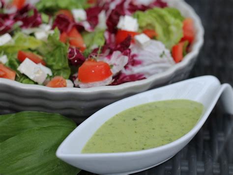 Salatsoße auf Vorrat von Bruzzelfee Chefkoch