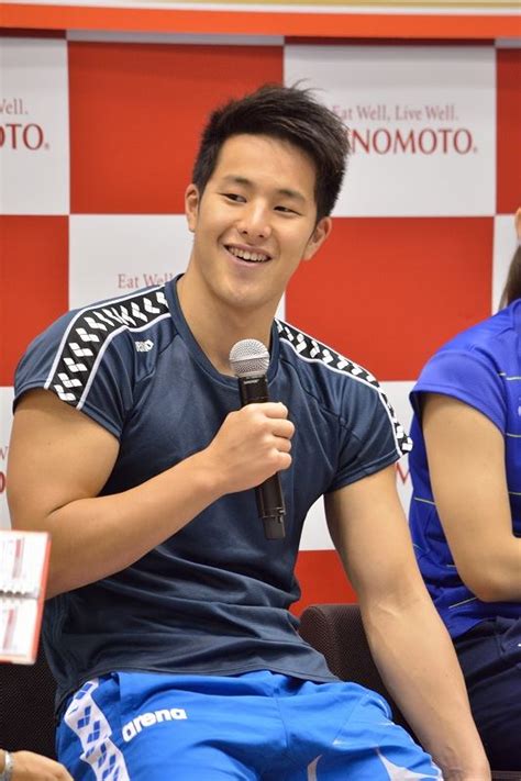 Daiya Seto Bio Update Early Life Affair Olympics Players Bio