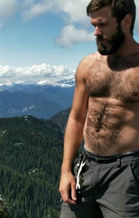 Pin By Oblivion On GNOCCHI Handsome Bearded Men Hairy Men Hairy