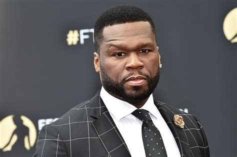 50 Cent Says Spotify Is Wrong For Removing R Kellys Music From Its