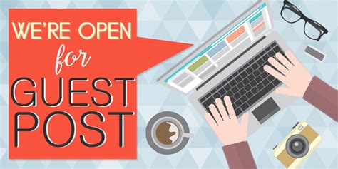 Top 9 Blogs And Websites To A Submit Guest Post In Nigeria