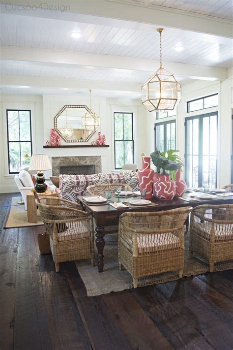 Southern Living Home Decor Catalog Southern Home Decor Trends