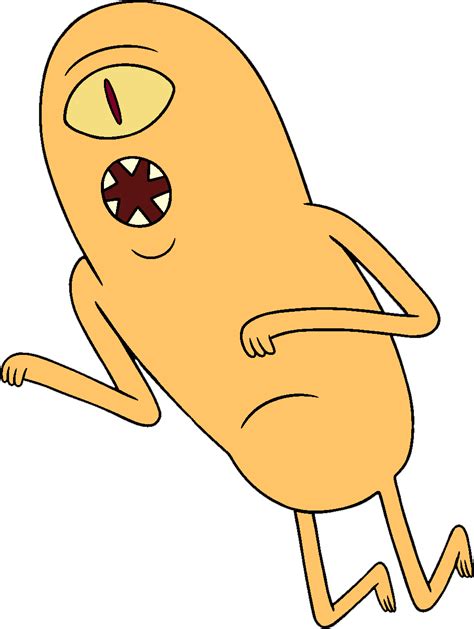 Cyclo Adventure Time Wiki Fandom Powered By Wikia