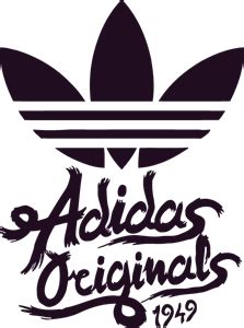 Adidas Original Logo Vector | Adidas originals logo, Adidas, Adidas art