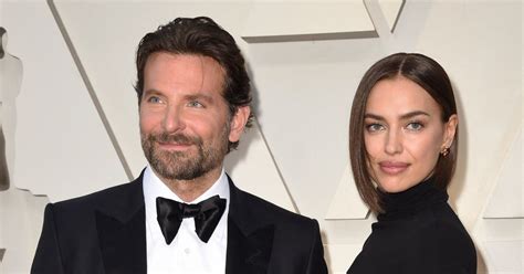 Bradley Cooper Et Sa Compagne Irina Shayk Lors Du Photocall Des