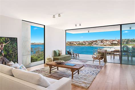 Hugh Jackmans Bondi Retreat Offers Beach Fun And Stunning Views