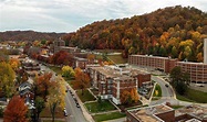 Morehead State University - Academic Overview | College Evaluator