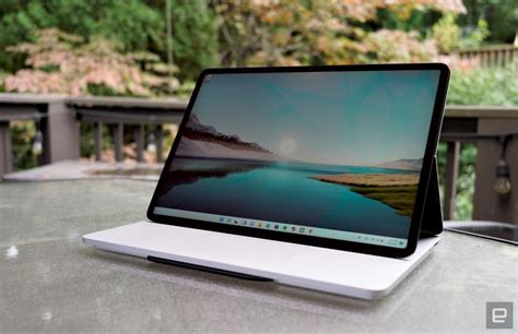 Surface Laptop Studio Review Engadget