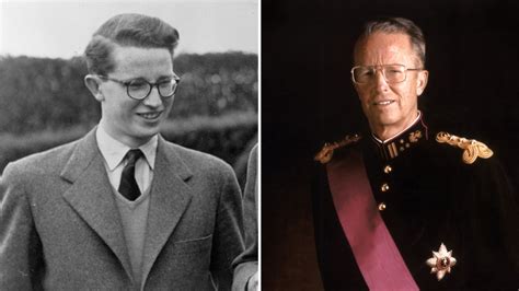 Koning Boudewijn van België is 30 jaar geleden overleden Blauw Bloed