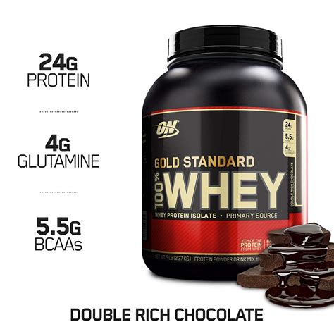 The Real Advantages And Disadvantages Of Whey Protein