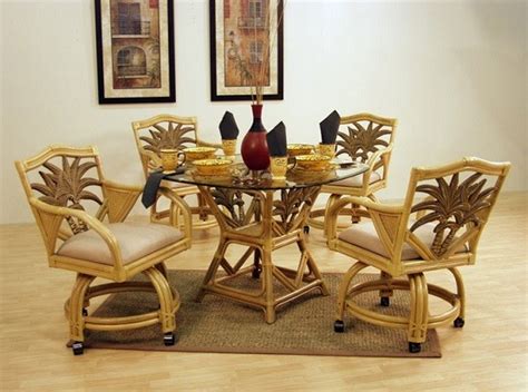See reviews, photos, directions, phone numbers and more for rattan wicker furniture co locations in jupiter, fl. A Variety Design Of Dining Room Chairs With Casters | Home ...