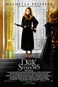 Dark Shadows (2012) - Posters — The Movie Database (TMDB)