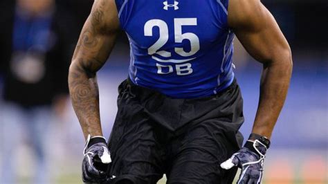 The 2011 Nfl Scouting Combine Primer Blogging The Boys