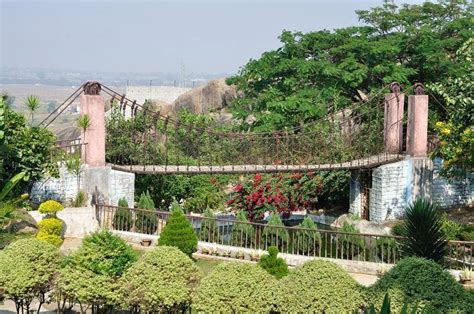 Rock Garden Ranchi Travel Guide Places To See Attractions Trodly