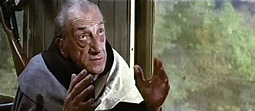 Francisco Reiguera as Father Superior in Viva, Maria (1965) | Once Upon ...