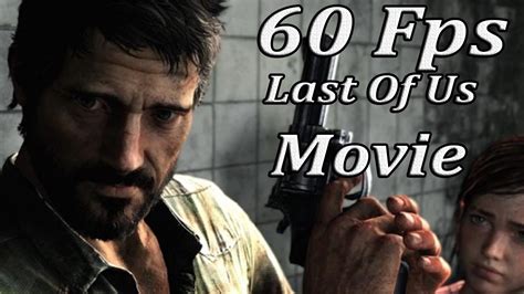 Does the video keep buffering? The Last Of Us Remastered 'Full Movie' | All Cutscenes 60 ...
