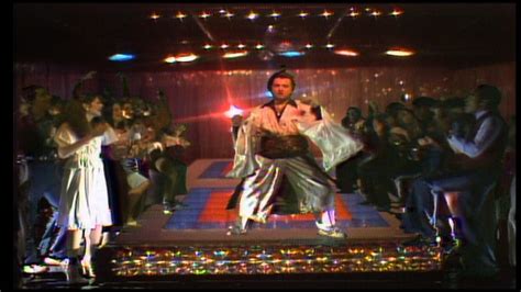 Watch Samurai Night Fever From Saturday Night Live NBC Com